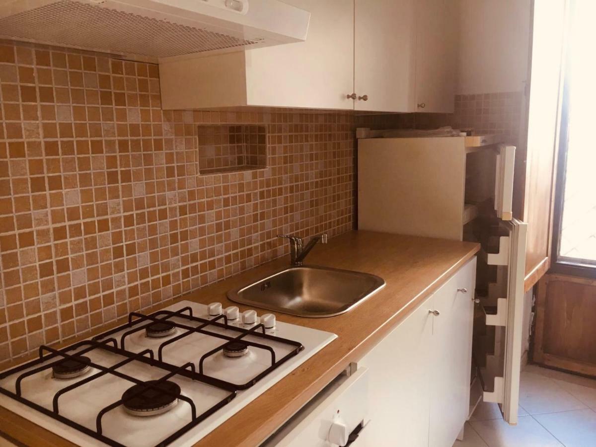 Bilocale In Centro Con Giardino Apartment Tagliacozzo Ngoại thất bức ảnh